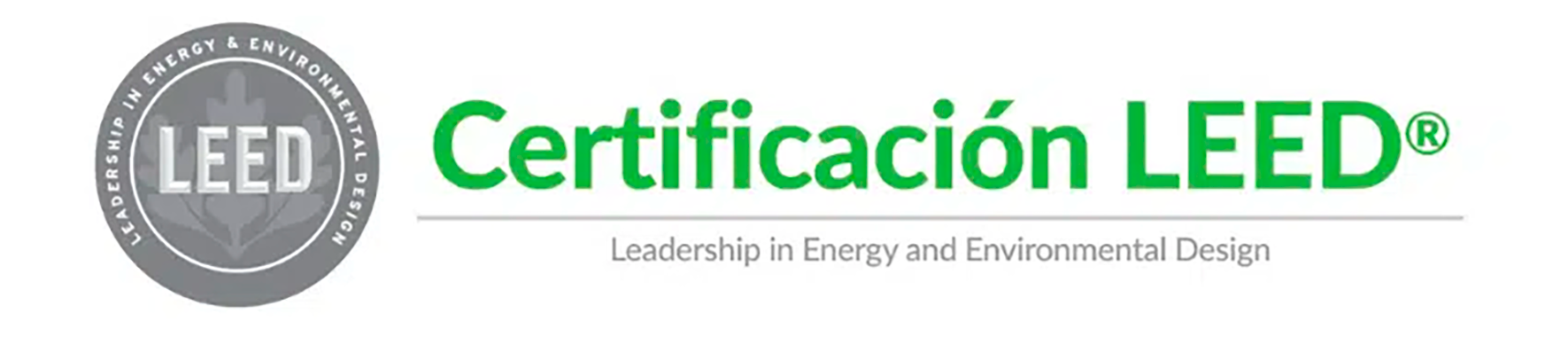 Certificación LEED